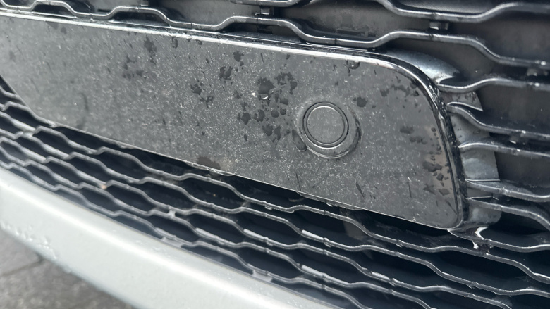 Land Rover Range Rover Sport 3.0 SDV6 Autobiography Dynamic 5dr Auto Diesel Estate